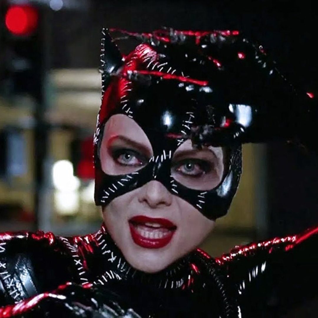 Fotos de Estrellas que han interpretado a Gatubela E! Online Latino CO Fotos de Estrellas que han interpretado a Gatubela E! Online Latino CO